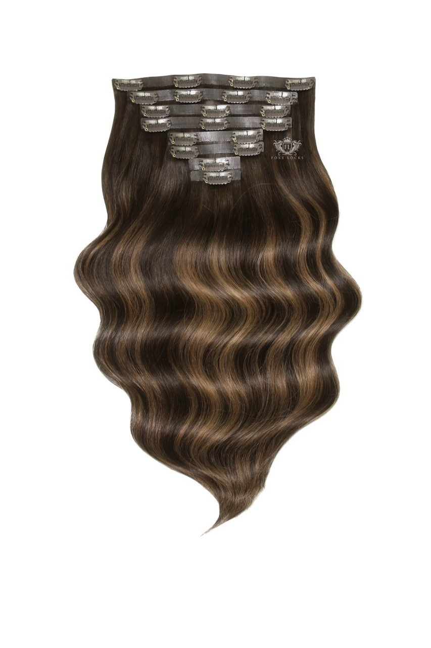 Clip-in extensions - Image 2