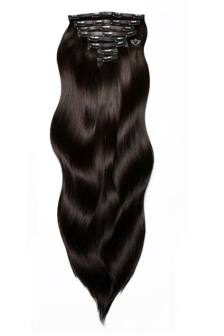 Clip-in extensions - Image 3