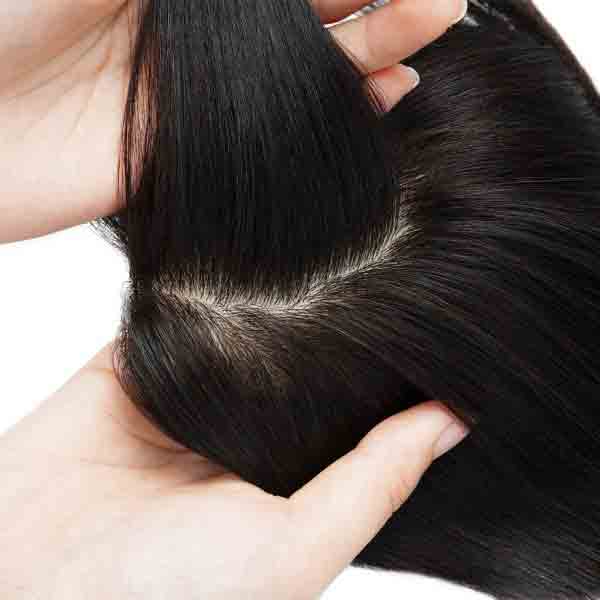 Silk Base Topper - Image 2