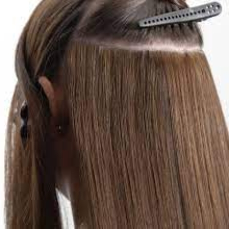 INVISIBLE TAPE HAIR 1